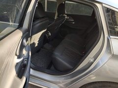 Chery Arrizo 8 1.6T DCT Yì - ფოტო 13
