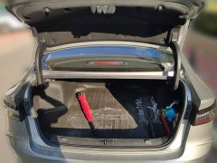 Chery Arrizo 8 1.6T DCT Yì - ფოტო 15