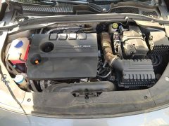 Chery Arrizo 8 1.6T DCT Yì - ფოტო 16