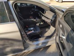 Chery Arrizo 8 1.6T DCT Yì - ფოტო 19