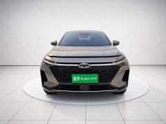 Chery Arrizo 8 1.6T DCT Yì - ფოტო 2