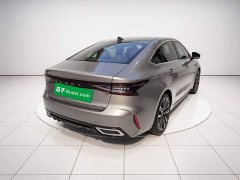 Chery Arrizo 8 1.6T DCT Yì - ფოტო 4