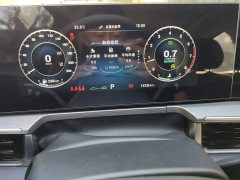 Chery Arrizo 8 1.6T DCT Yì - ფოტო 8