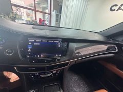 Cadillac CT6 28T Luxury - ფოტო 10
