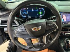 Cadillac CT6 28T Luxury - ფოტო 12