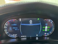 Cadillac CT6 28T Luxury - ფოტო 13