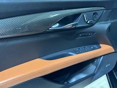 Cadillac CT6 28T Luxury - ფოტო 14