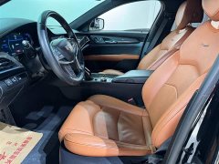 Cadillac CT6 28T Luxury - ფოტო 17