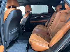 Cadillac CT6 28T Luxury - ფოტო 18