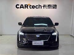 Cadillac CT6 28T Luxury - ფოტო 2