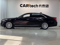 Cadillac CT6 28T Luxury - ფოტო 3