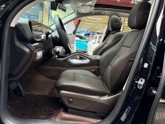Mercedes-Benz GLE (Imported) 2021 GLE 350 4MATIC Dynamic - ფოტო 10