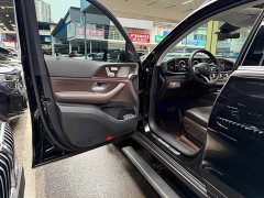 Mercedes-Benz GLE (Imported) 2021 GLE 350 4MATIC Dynamic - ფოტო 11