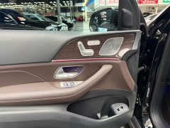 Mercedes-Benz GLE (Imported) 2021 GLE 350 4MATIC Dynamic - ფოტო 12