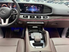 Mercedes-Benz GLE (Imported) 2021 GLE 350 4MATIC Dynamic - ფოტო 16