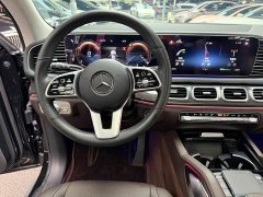 Mercedes-Benz GLE (Imported) 2021 GLE 350 4MATIC Dynamic - ფოტო 17
