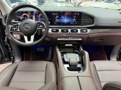 Mercedes-Benz GLE (Imported) 2021 GLE 350 4MATIC Dynamic - ფოტო 18