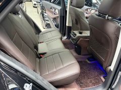 Mercedes-Benz GLE (Imported) 2021 GLE 350 4MATIC Dynamic - ფოტო 20