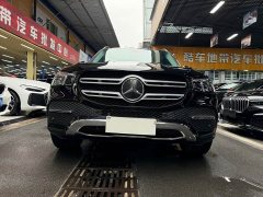Mercedes-Benz GLE (Imported) 2021 GLE 350 4MATIC Dynamic - ფოტო 3