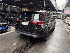 Mercedes-Benz GLE (Imported) 2021 GLE 350 4MATIC Dynamic - ფოტო 5