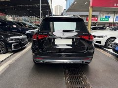 Mercedes-Benz GLE (Imported) 2021 GLE 350 4MATIC Dynamic - ფოტო 6