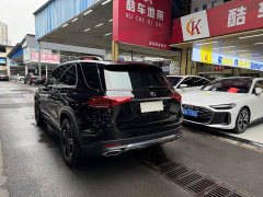 Mercedes-Benz GLE (Imported) 2021 GLE 350 4MATIC Dynamic - ფოტო 7
