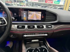Mercedes-Benz GLE (Imported) 2021 GLE 350 4MATIC Dynamic - ფოტო 9