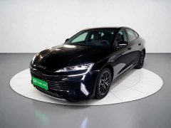 BYD Seagull 07 DM-i 2025 DM-i 1.5T 125km Range Flagship - ფოტო 1