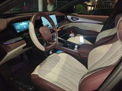 BYD Seagull 07 DM-i 2025 DM-i 1.5T 125km Range Flagship - ფოტო 11