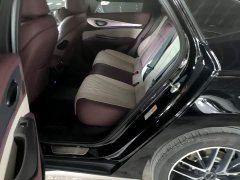 BYD Seagull 07 DM-i 2025 DM-i 1.5T 125km Range Flagship - ფოტო 13