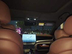 BYD Seagull 07 DM-i 2025 DM-i 1.5T 125km Range Flagship - ფოტო 14