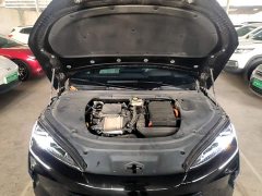 BYD Seagull 07 DM-i 2025 DM-i 1.5T 125km Range Flagship - ფოტო 16