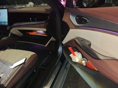 BYD Seagull 07 DM-i 2025 DM-i 1.5T 125km Range Flagship - ფოტო 19
