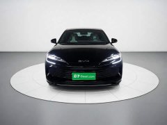 BYD Seagull 07 DM-i 2025 DM-i 1.5T 125km Range Flagship - ფოტო 2