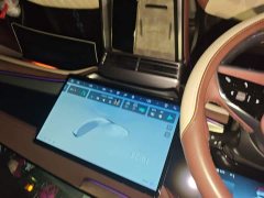 BYD Seagull 07 DM-i 2025 DM-i 1.5T 125km Range Flagship - ფოტო 20