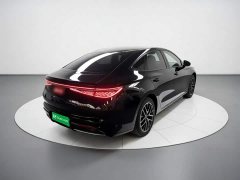 BYD Seagull 07 DM-i 2025 DM-i 1.5T 125km Range Flagship - ფოტო 4