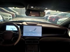 BYD Seagull 07 DM-i 2025 DM-i 1.5T 125km Range Flagship - ფოტო 5