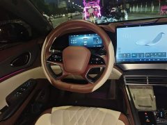 BYD Seagull 07 DM-i 2025 DM-i 1.5T 125km Range Flagship - ფოტო 6