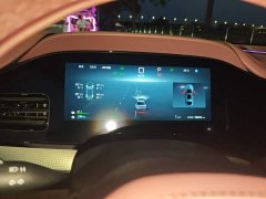 BYD Seagull 07 DM-i 2025 DM-i 1.5T 125km Range Flagship - ფოტო 7