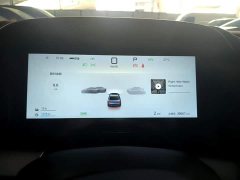 BYD Seagull 07 DM-i 2025 DM-i 1.5T 125km Range Flagship - ფოტო 8