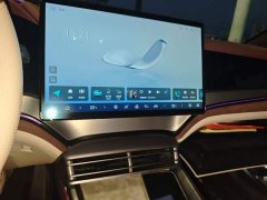 BYD Seagull 07 DM-i 2025 DM-i 1.5T 125km Range Flagship - ფოტო 9