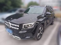 Mercedes-Benz GLB 200 Fashion Edition - ფოტო 1