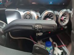 Mercedes-Benz GLB 200 Fashion Edition - ფოტო 10