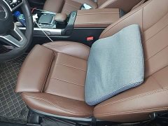 Mercedes-Benz GLB 200 Fashion Edition - ფოტო 11