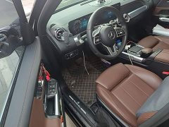 Mercedes-Benz GLB 200 Fashion Edition - ფოტო 12