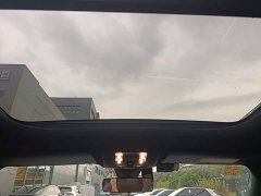Mercedes-Benz GLB 200 Fashion Edition - ფოტო 14