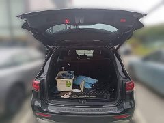 Mercedes-Benz GLB 200 Fashion Edition - ფოტო 15