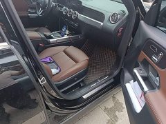 Mercedes-Benz GLB 200 Fashion Edition - ფოტო 19