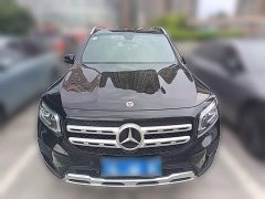 Mercedes-Benz GLB 200 Fashion Edition - ფოტო 2