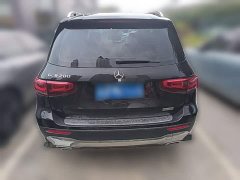 Mercedes-Benz GLB 200 Fashion Edition - ფოტო 3